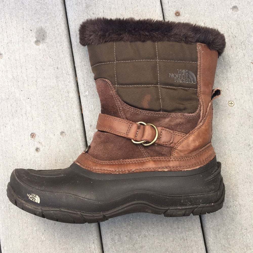 The North Face Thermo Snow Boots